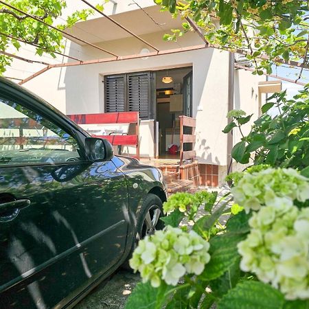 Runko Apartamento Umago Exterior foto