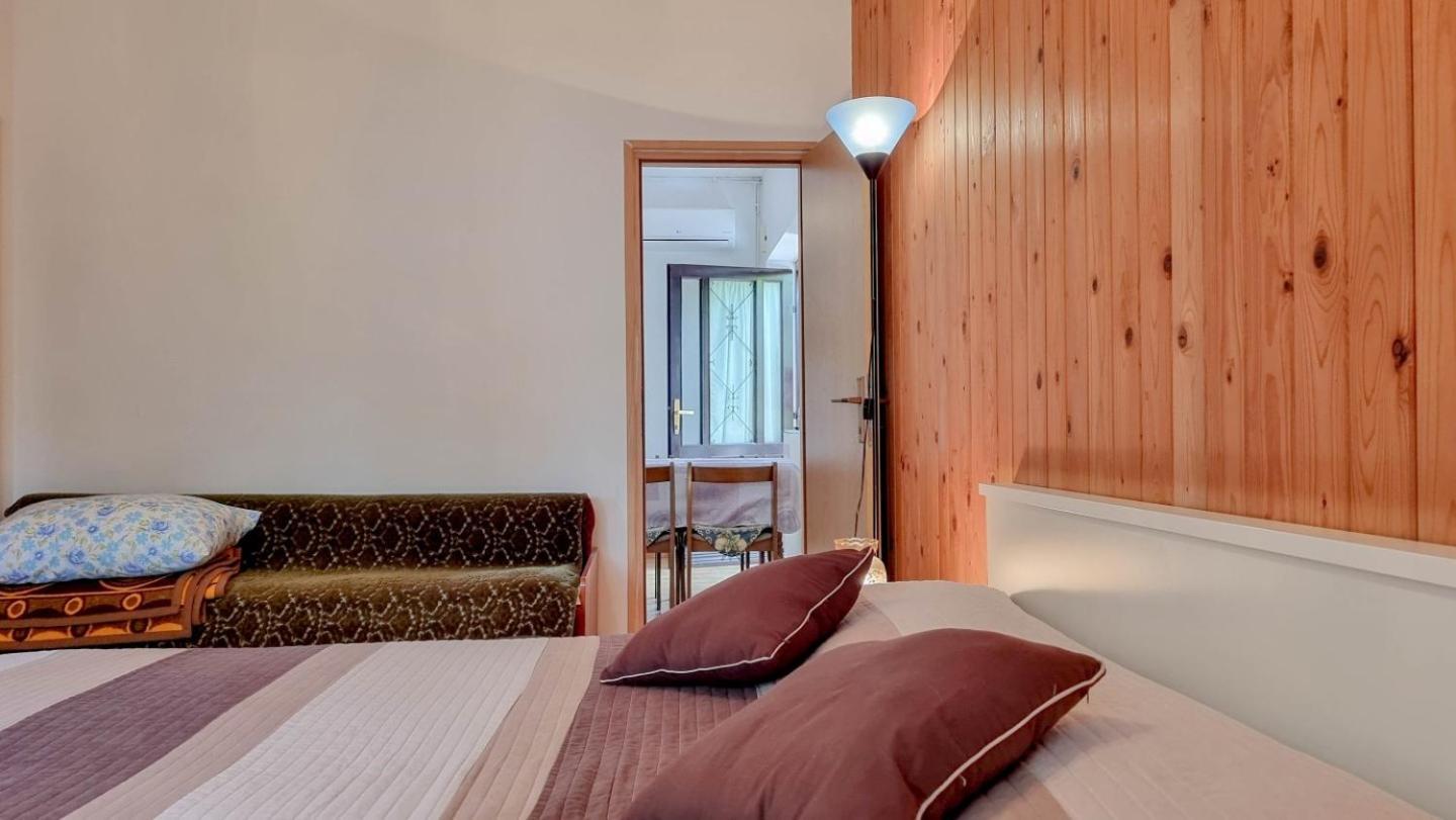 Runko Apartamento Umago Exterior foto