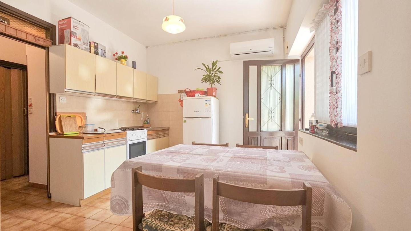 Runko Apartamento Umago Exterior foto