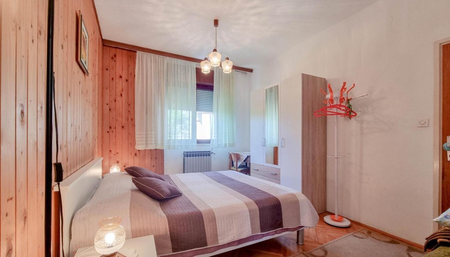 Runko Apartamento Umago Exterior foto